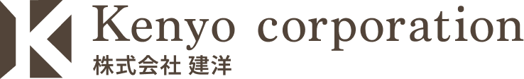 株式会社建洋