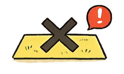 他社で断られた土地