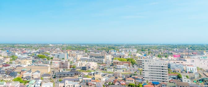 地元の知識で売却をサポート